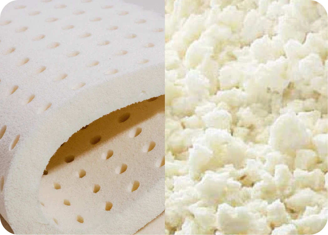 NUOVO BLISSFOAM™