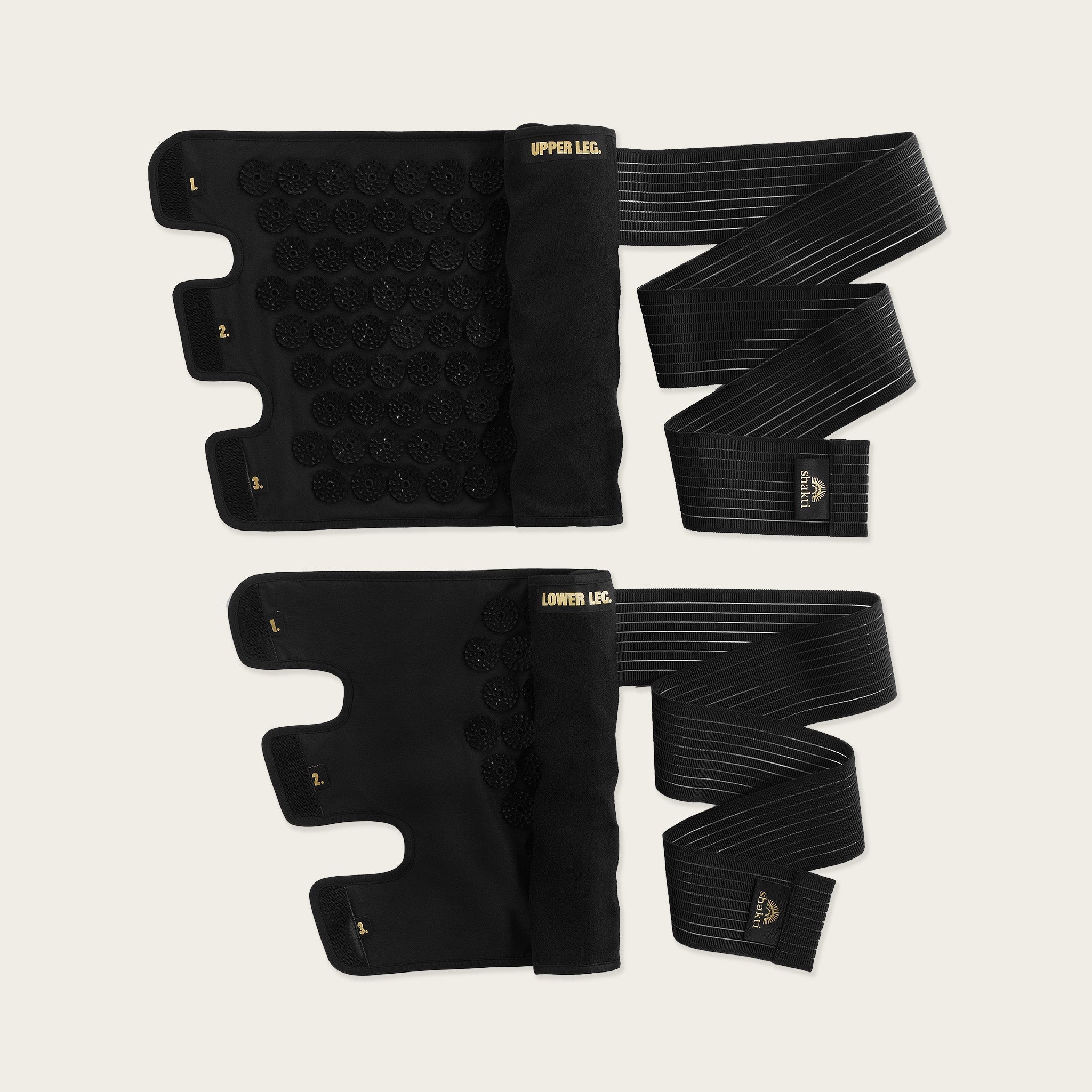 Set di gambe singole
