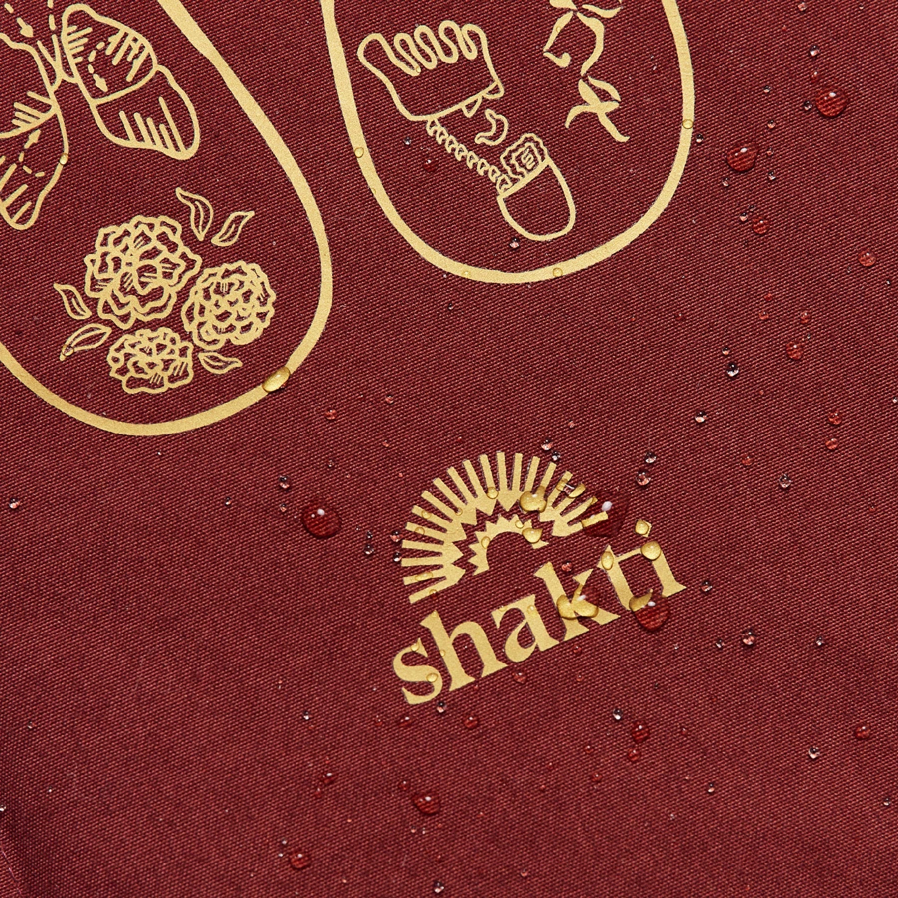 To-Go Acupressure Footpad