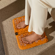 To-Go Acupressure Footpad
