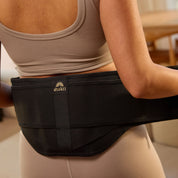 Acupress Back & Belly Band