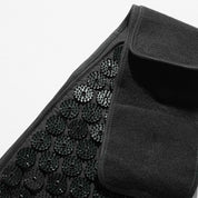 Acupress Back & Belly Band