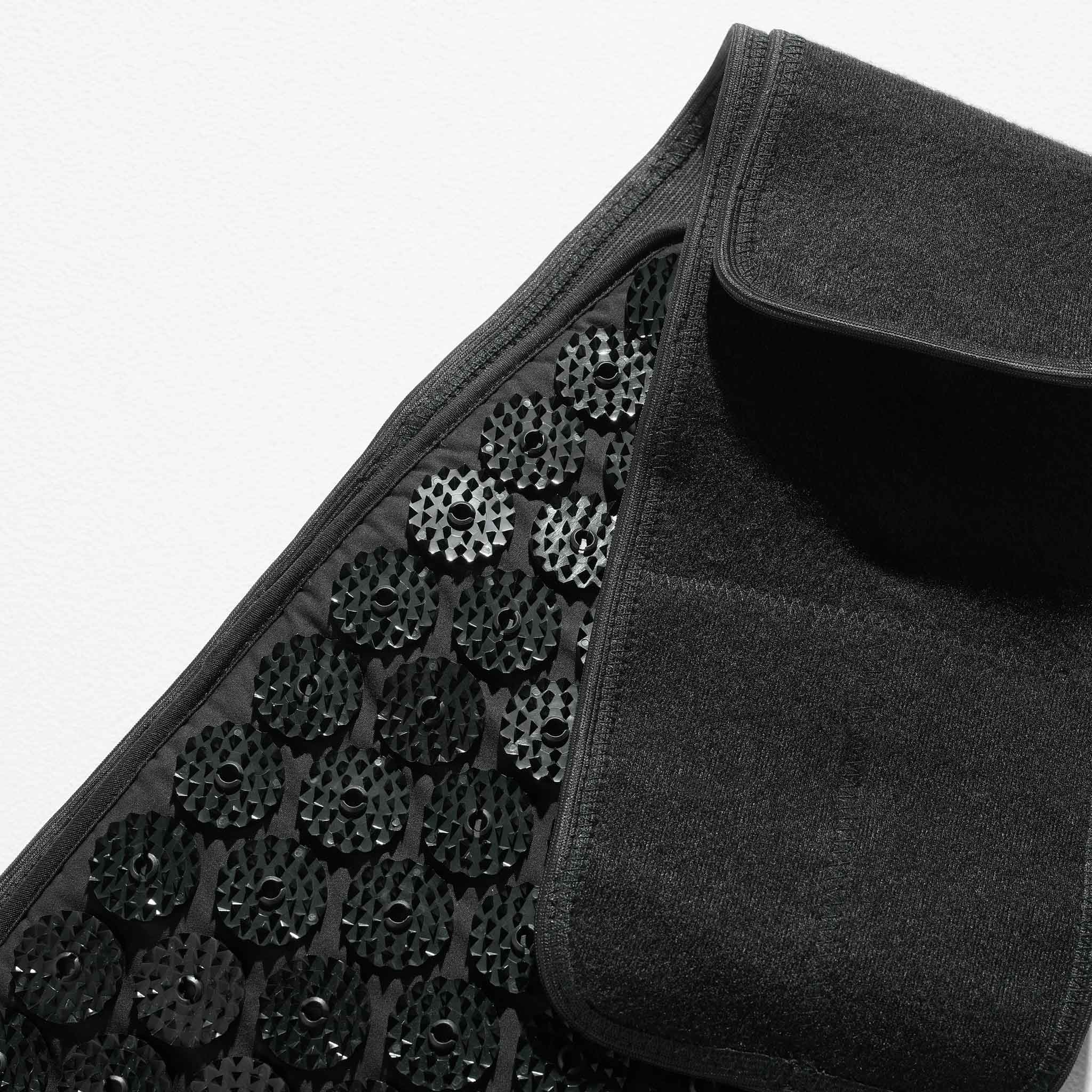 Acupress Back & Belly Band