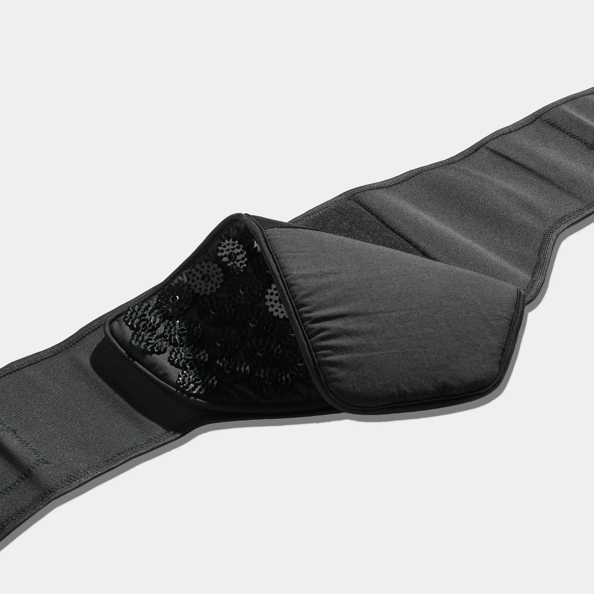 Acupress Back & Belly Band