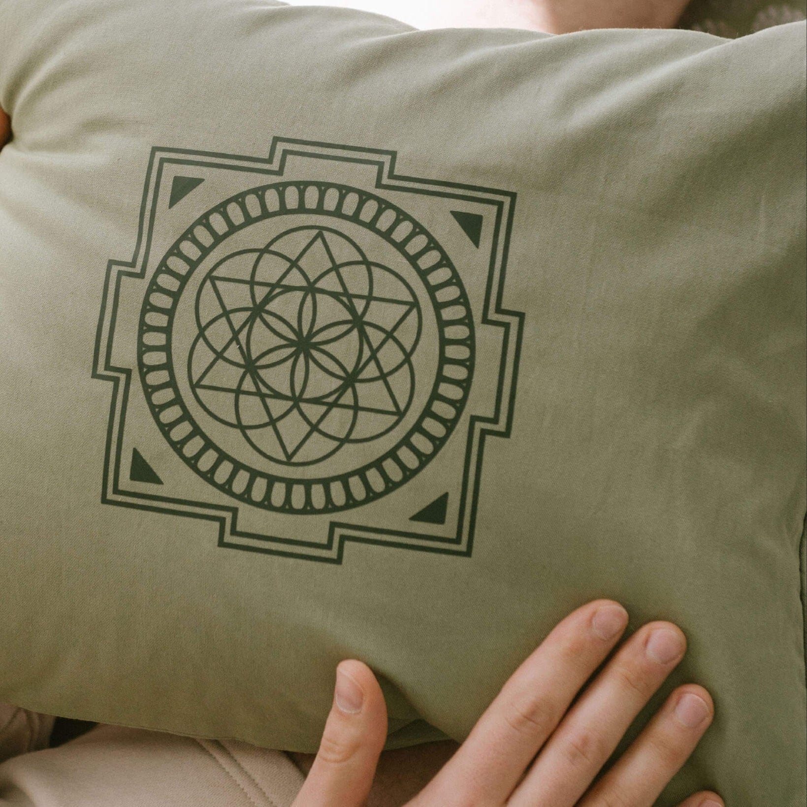 Premium Acupressure Pillow