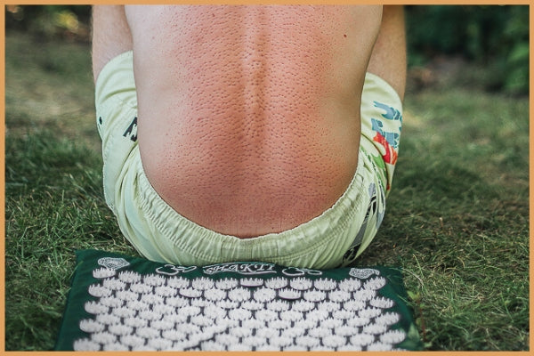 Classic Acupressure Mat