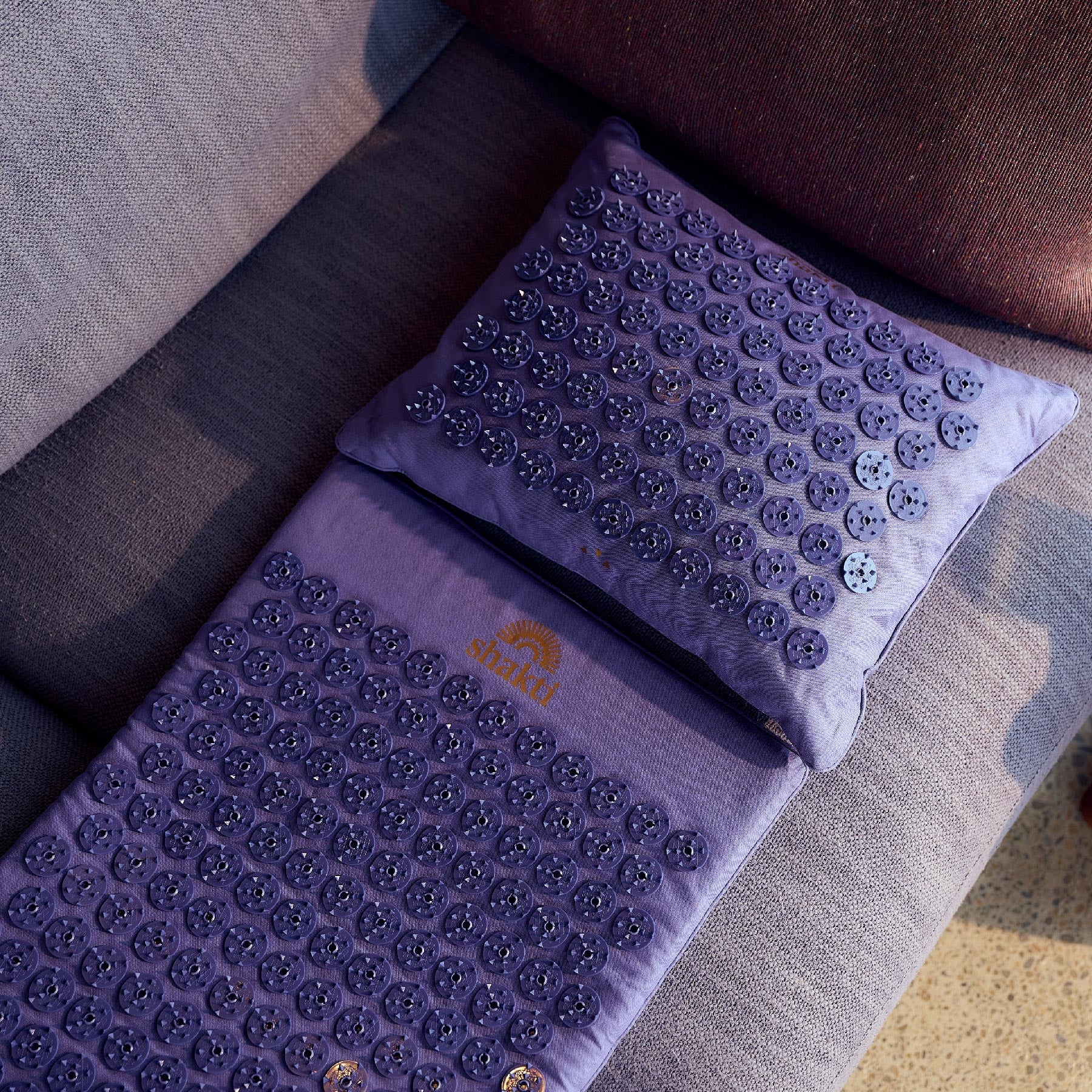 Premium Acupressure Mat – Level 4