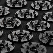 Premium Acupressure Mat – Level 4