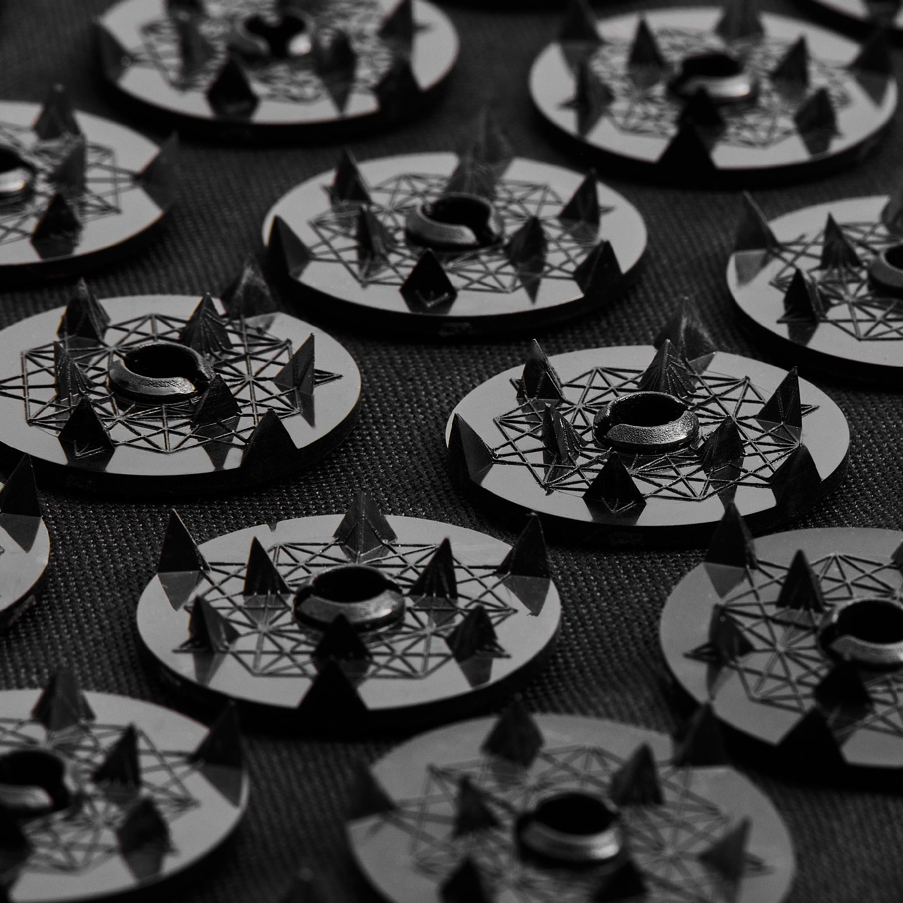 Premium Acupressure Mat – Level 4